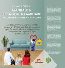 Manuale di Pedagogia Familiare